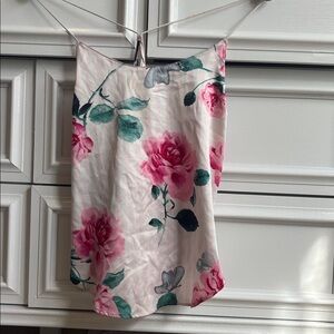 Victorias Secret pajama top